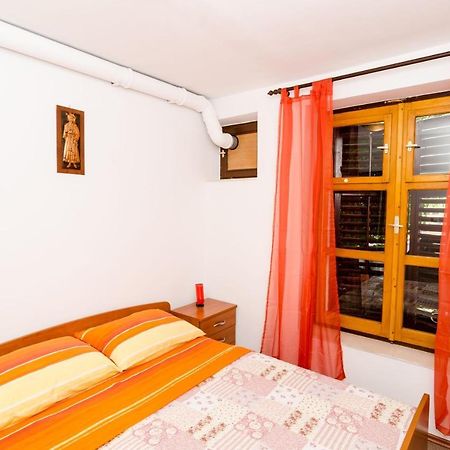 Apartment Berk Dubrovník Exteriér fotografie
