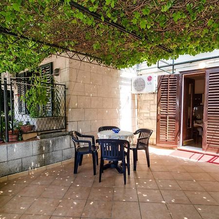 Apartment Berk Dubrovník Exteriér fotografie