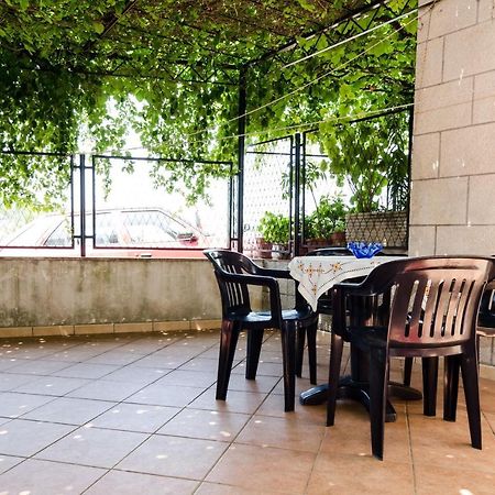 Apartment Berk Dubrovník Exteriér fotografie